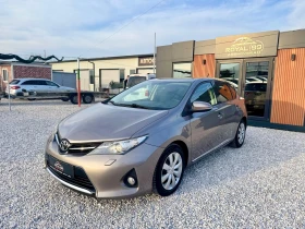 Toyota Auris ::2.0D::124к.с., снимка 2