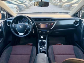 Toyota Auris ::2.0D::124к.с., снимка 9