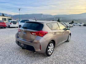 Toyota Auris ::2.0D::124к.с., снимка 7