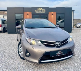Toyota Auris ::2.0D::124к.с., снимка 1