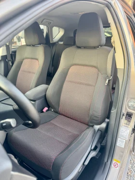 Toyota Auris ::2.0D::124к.с., снимка 11