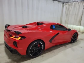 Chevrolet Corvette 6.2L 8cyl Rear Wheel Drive, снимка 3