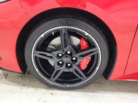 Chevrolet Corvette 6.2L 8cyl Rear Wheel Drive, снимка 6