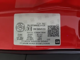 Chevrolet Corvette 6.2L 8cyl Rear Wheel Drive, снимка 15