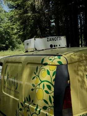 Fiat Doblo, снимка 6