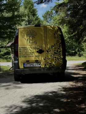 Fiat Doblo, снимка 5