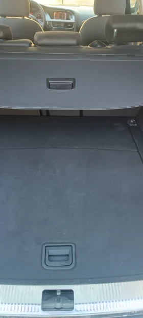 Audi A4, снимка 8