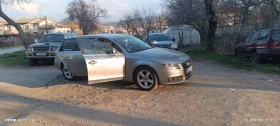 Audi A4, снимка 4