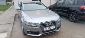 Audi A4, снимка 16