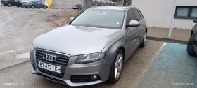 Audi A4, снимка 15