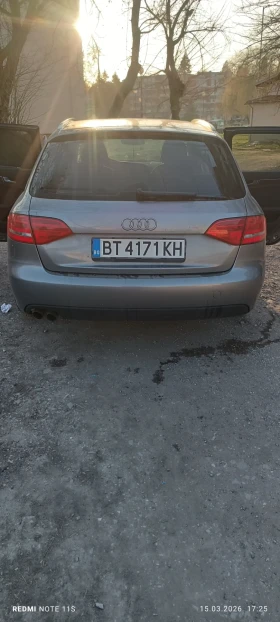 Audi A4, снимка 7