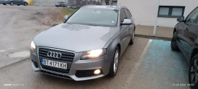 Audi A4, снимка 1