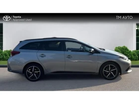Toyota Auris 1.6P M/T FWD SOL, снимка 17