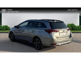 Toyota Auris 1.6P M/T FWD SOL, снимка 2