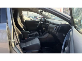 Toyota Auris 1.6P M/T FWD SOL, снимка 6