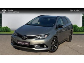 Toyota Auris 1.6P M/T FWD SOL, снимка 1