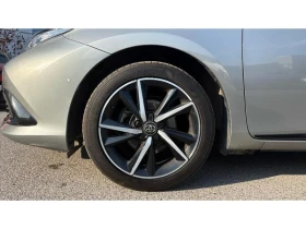 Toyota Auris 1.6P M/T FWD SOL, снимка 16