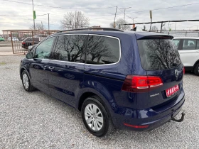 VW Sharan 2.0TDI-150k.s-FULLL* * * , снимка 5