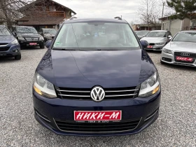 VW Sharan 2.0TDI-150k.s-FULLL* * * , снимка 1
