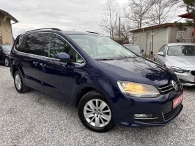 VW Sharan 2.0TDI-150k.s-FULLL* * * , снимка 3