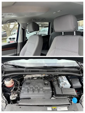 VW Sharan 2.0TDI-150k.s-FULLL* * * , снимка 16