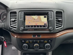VW Sharan 2.0TDI-150k.s-FULLL* * * , снимка 11