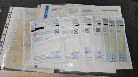 Ford Focus, снимка 17