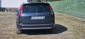 Ford Focus, снимка 4