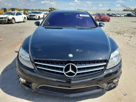 Mercedes-Benz CL 63 AMG, снимка 2