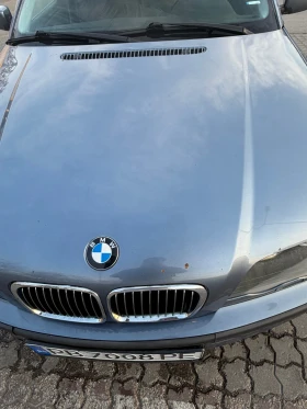 BMW 320, снимка 4