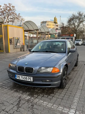 BMW 320, снимка 1