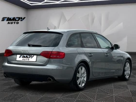 Audi A4 S-LINE 2.7TDi 190КС. АВТОМАТИК НАВИГАЦИЯ КОЖА ПОДГ, снимка 2