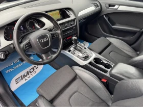 Audi A4 S-LINE 2.7TDi 190КС. АВТОМАТИК НАВИГАЦИЯ КОЖА ПОДГ, снимка 8
