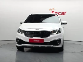 Kia Carnival 2.2 CRDI, снимка 3