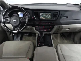 Kia Carnival 2.2 CRDI, снимка 7