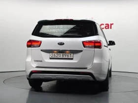 Kia Carnival 2.2 CRDI, снимка 4