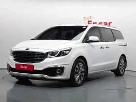 Kia Carnival 2.2 CRDI, снимка 1