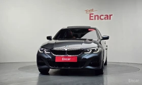 BMW 330 330i xDrive M Sport, снимка 13