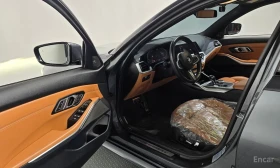 BMW 330 330i xDrive M Sport, снимка 10