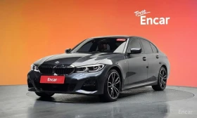 BMW 330 330i xDrive M Sport, снимка 1