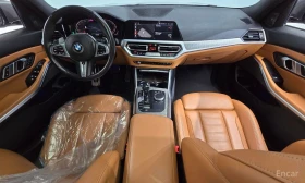BMW 330 330i xDrive M Sport, снимка 7