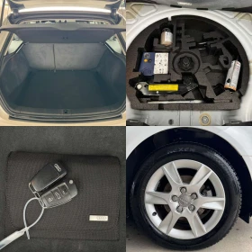 Audi A3 TDI* 90ps* ЛЕД* ПАРКТРОНИК, снимка 16