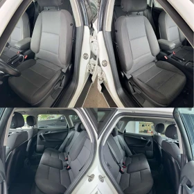 Audi A3 TDI* 90ps* ЛЕД* ПАРКТРОНИК, снимка 12
