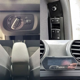 Audi A3 TDI* 90ps* ЛЕД* ПАРКТРОНИК, снимка 15
