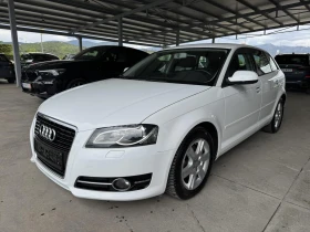 Audi A3 TDI* 90ps* ЛЕД* ПАРКТРОНИК, снимка 1