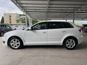 Audi A3 TDI* 90ps* ЛЕД* ПАРКТРОНИК, снимка 2