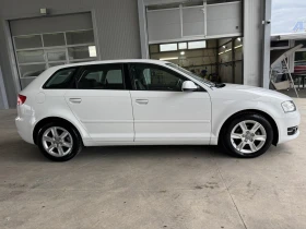 Audi A3 TDI* 90ps* ЛЕД* ПАРКТРОНИК, снимка 6
