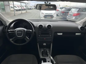 Audi A3 TDI* 90ps* ЛЕД* ПАРКТРОНИК, снимка 11