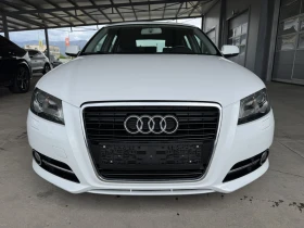 Audi A3 TDI* 90ps* ЛЕД* ПАРКТРОНИК, снимка 8
