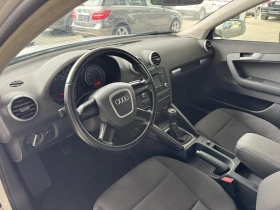Audi A3 TDI* 90ps* ЛЕД* ПАРКТРОНИК, снимка 9